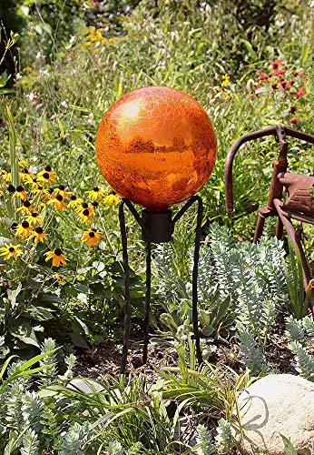 Achla Designs 18" Footed Globe Stand