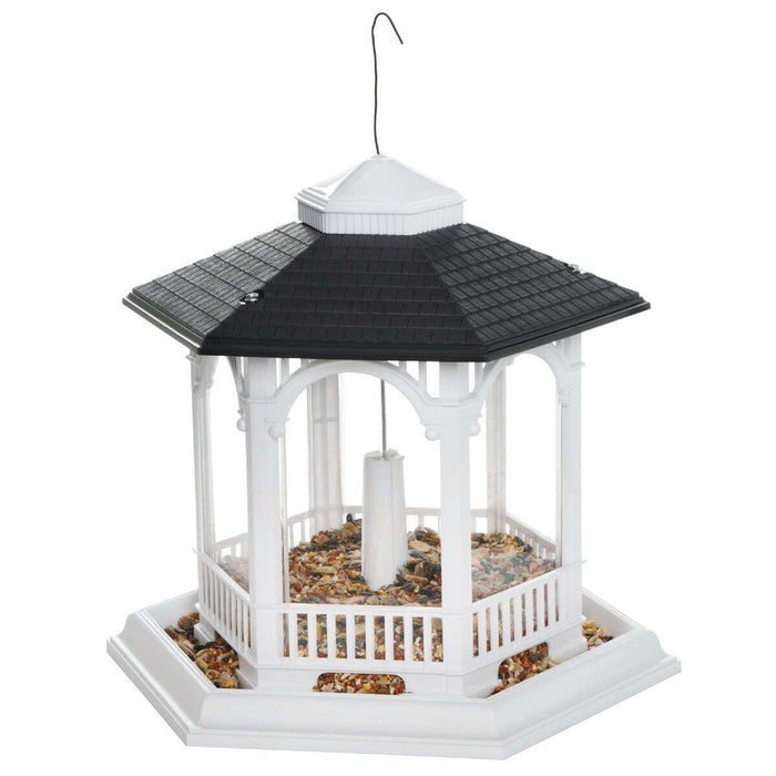 Audubon Deluxe Gazebo Bird Feeder/10#