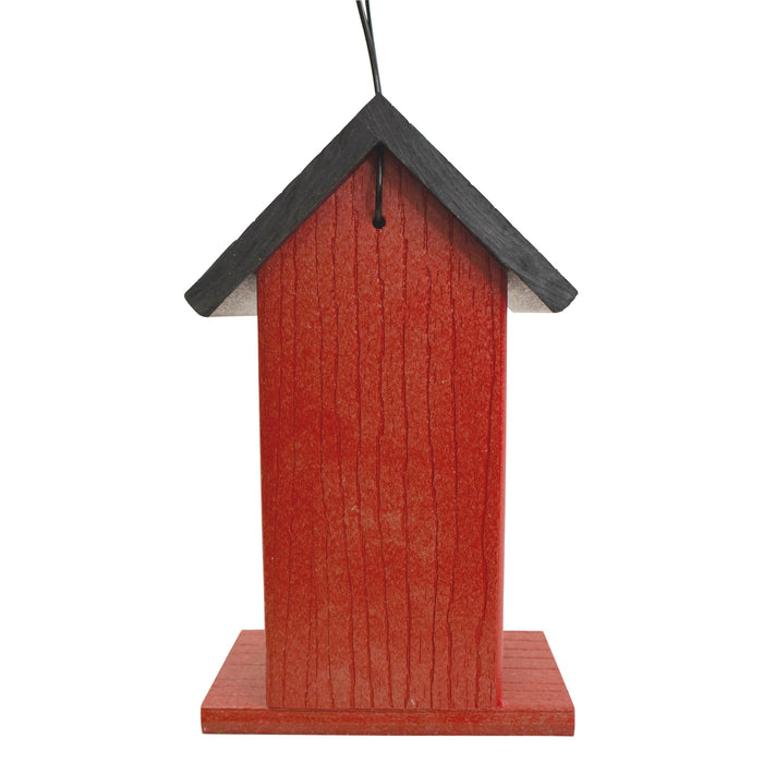 Woodlink Going Green Peanut Feeder