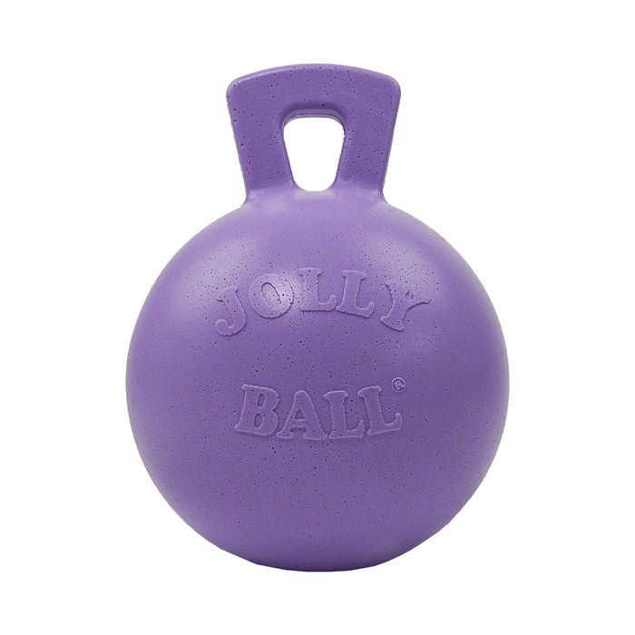 JOLLY PETS TUG-N-TOSS BALL
