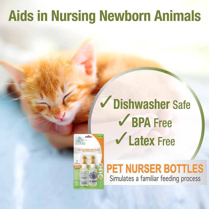 FOUR PAWS PET NURSER