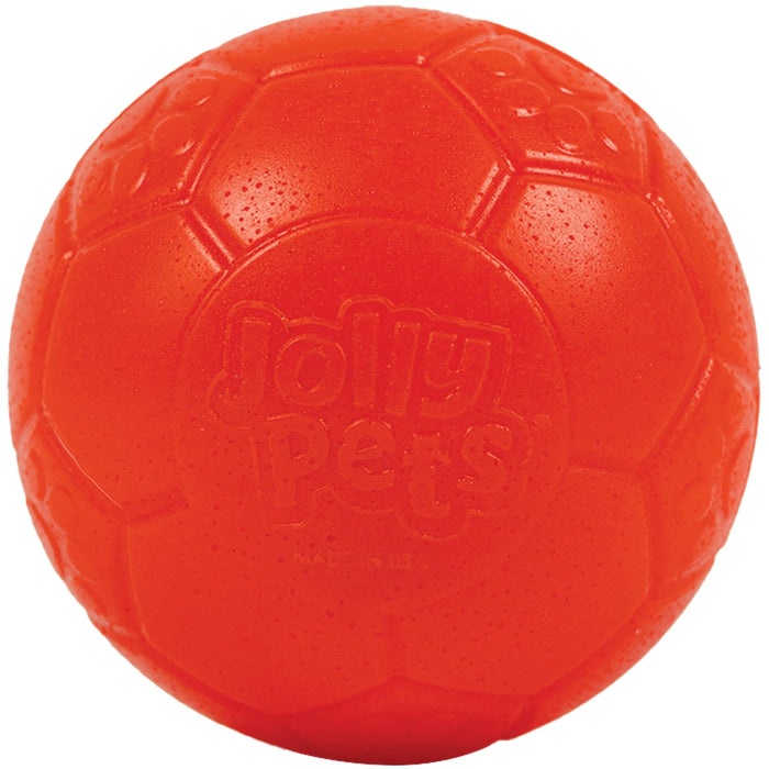 JOLLY PETS SOCCER BALL