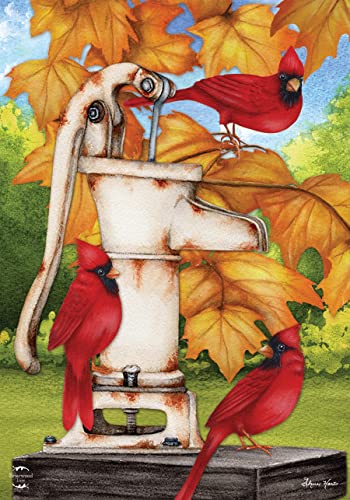 Sunflowers and Hydrangeas Mailbox Cover