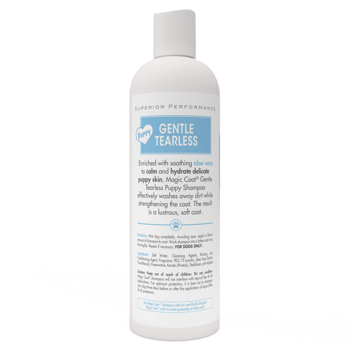 MAGIC COAT PUPPY SHAMPOO