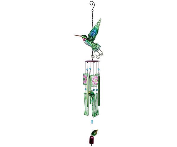 Hummingbird Chime