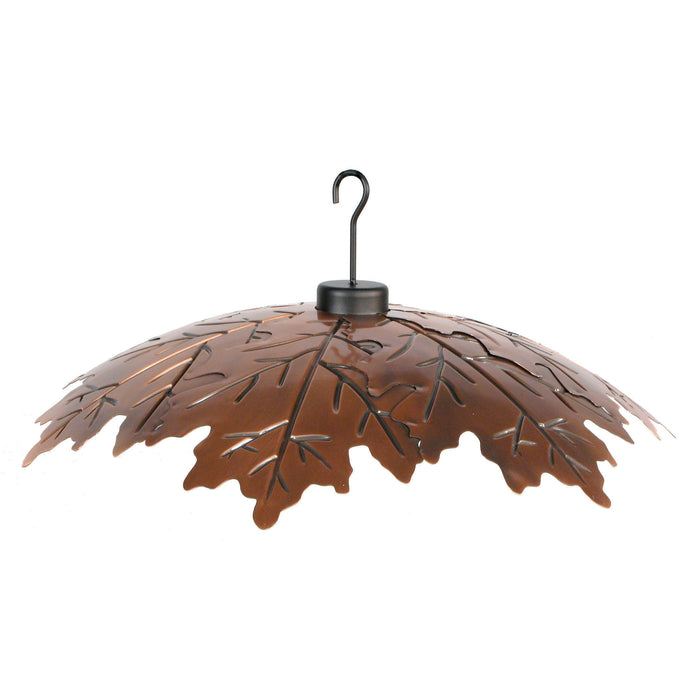 AUDUBON COPPER LEAF WEATHER SHIELD