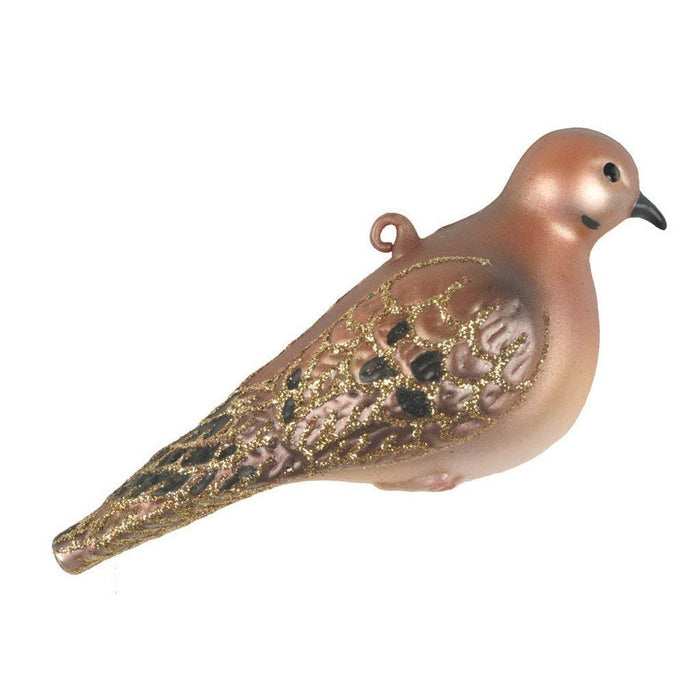 Cobane Studio  Mourning Dove Ornament