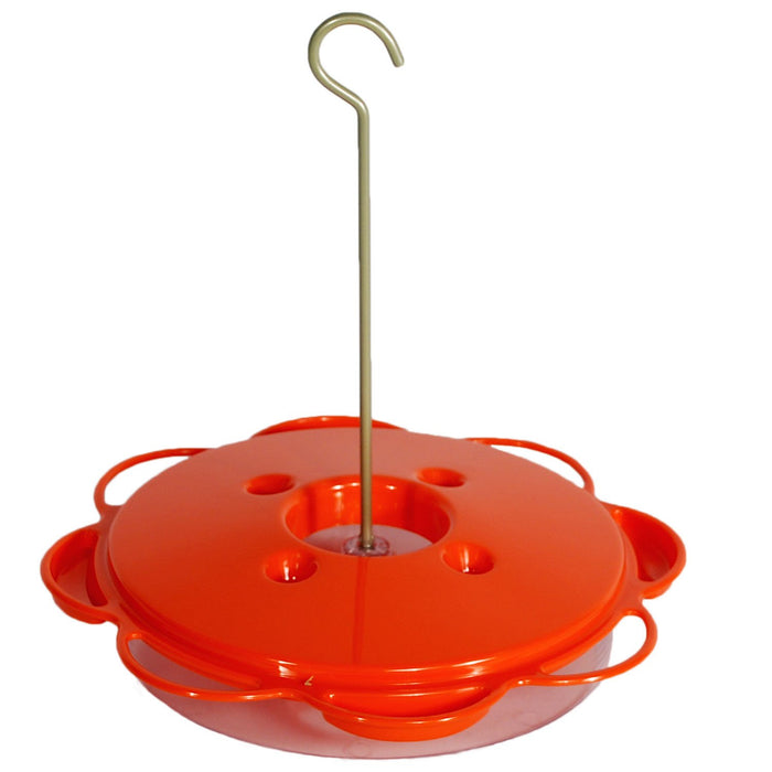Woodlink 12 Oz. Plastic Oriole Feeder