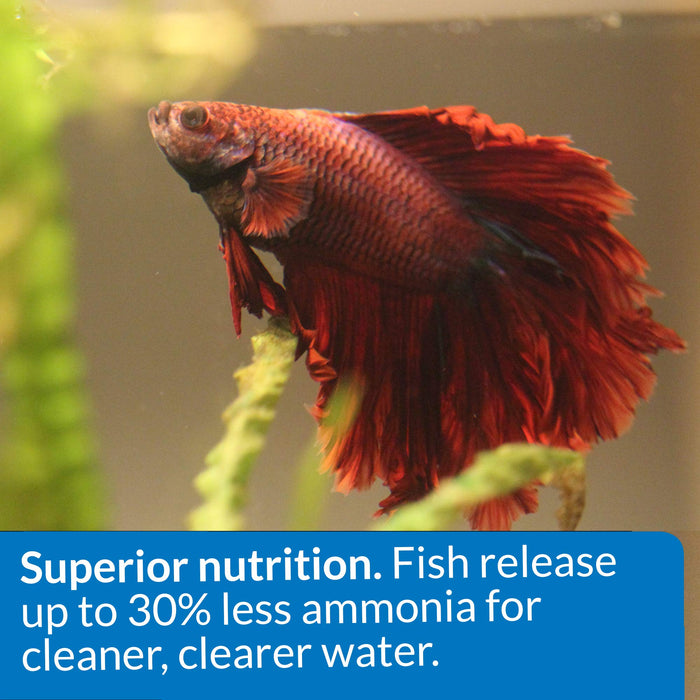 API BETTA PELLET FOOD
