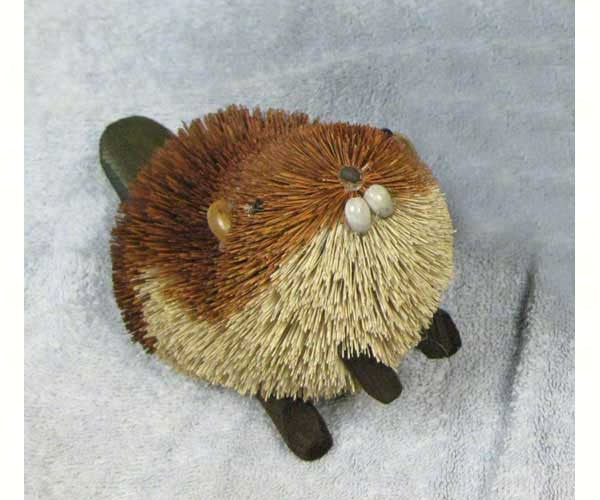 Beaver Brown
