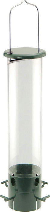 AUDUBON THE MAGNET SQUIRREL-RESISTANT WILD BIRD FEEDER