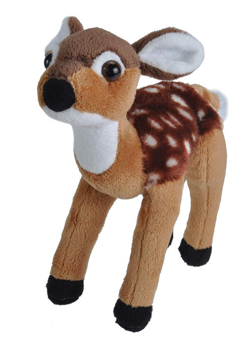 Plush Fawn 8 inch