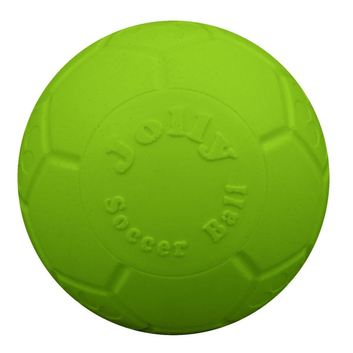 JOLLY PETS SOCCER BALL