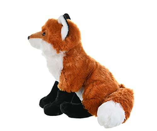 Plush Fox 12 inch