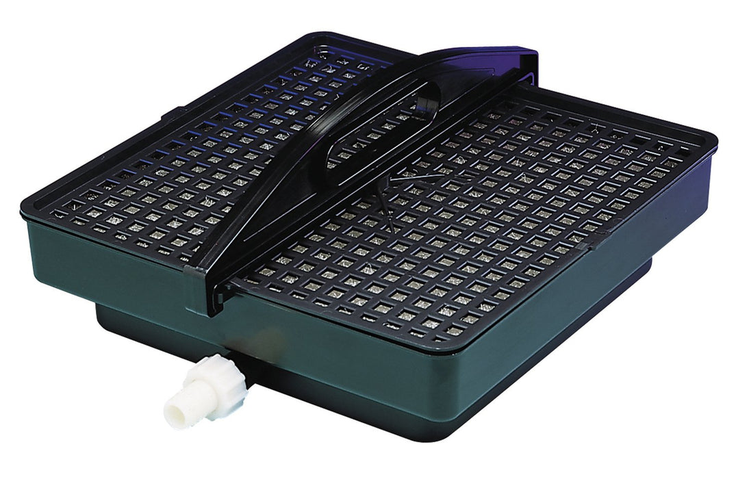 PONDMASTER 1000 GARDEN POND FILTER