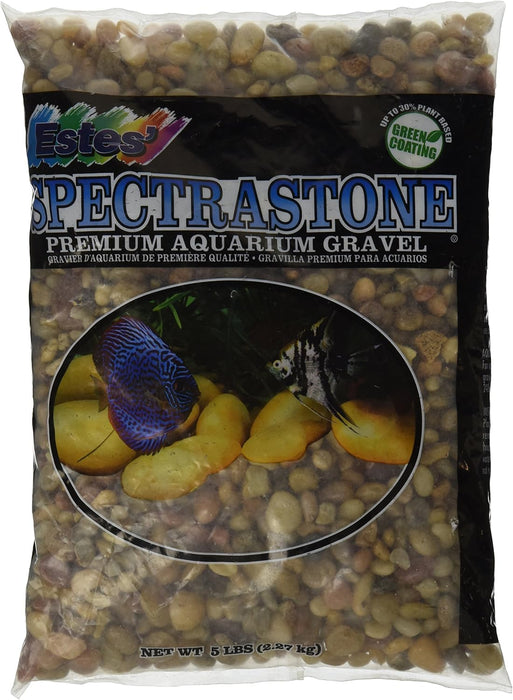 ESTES NATURAL AQUARIUM GRAVEL