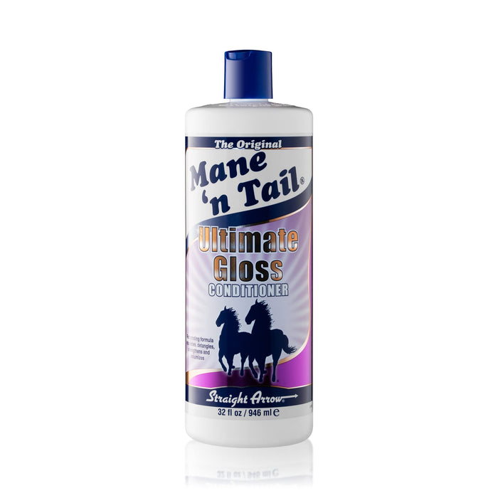MANE 'N TAIL ULTIMATE GLOSS CONDITIONER