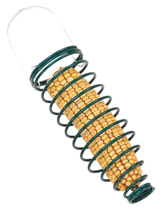 AUDUBON CORN TRAPPER SPRING FEEDER