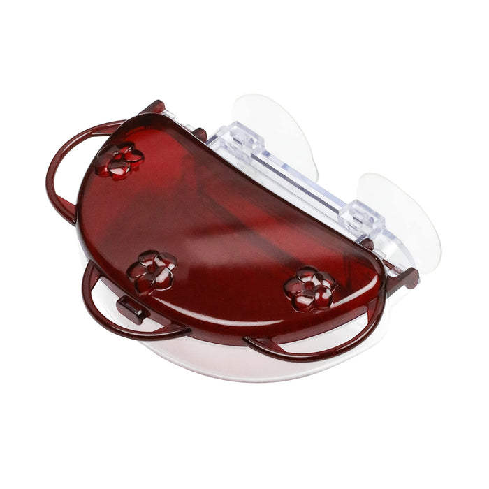 Window Hummingbird Feeder