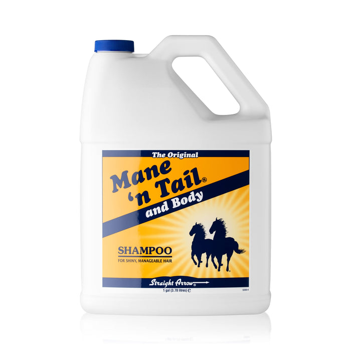 MANE 'N TAIL ORIGINAL SHAMPOO