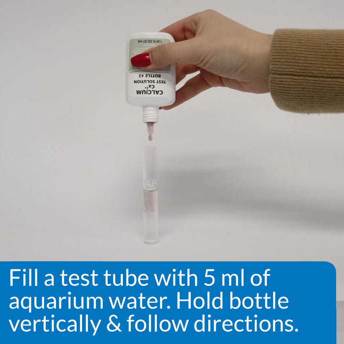 API FRESHWATER MASTER TEST KIT