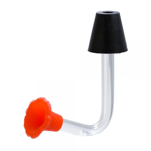 BIRDING ACCESSORIES: Stopper For Hummingbird Feeder