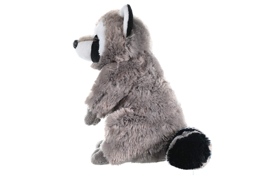Plush Raccoon 12 inch