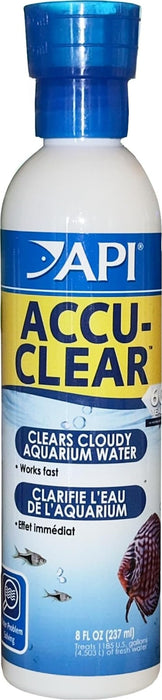 API ACCU-CLEAR