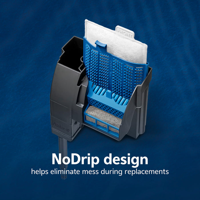 AQUEON FILTER CARTRIDGE PRO & SMARTCLEAN