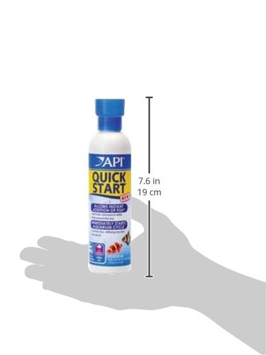 API QUICK START