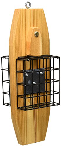 Stovall Products Double Suet Basket