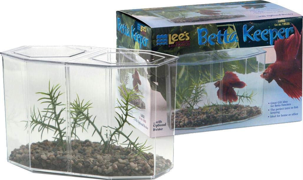 BETTA KEEPER KIT
