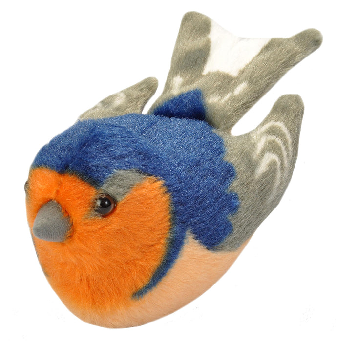 Plush Barn Swallow