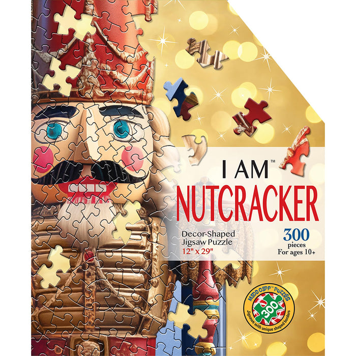 I AM NUTCRACKER 300 pcs