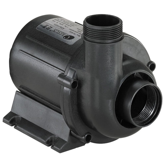 PROLINE HY-DRIVE WATERFALL PUMP