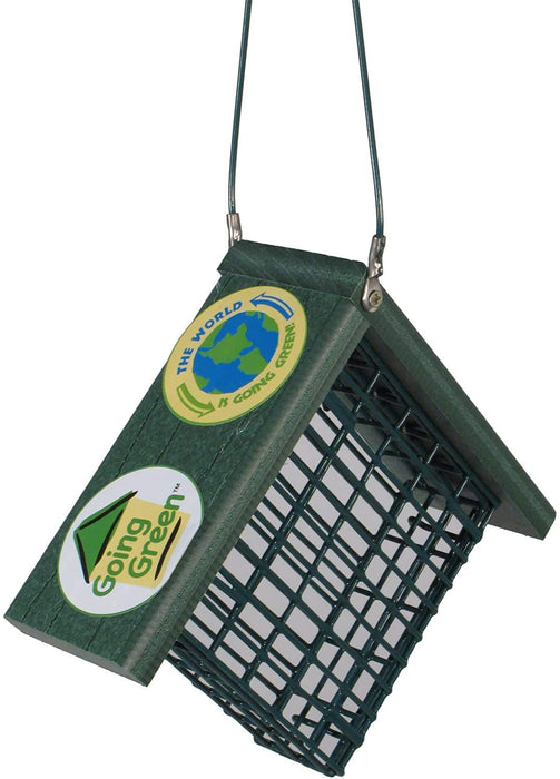 Woodlink Going Green Suet Feeder