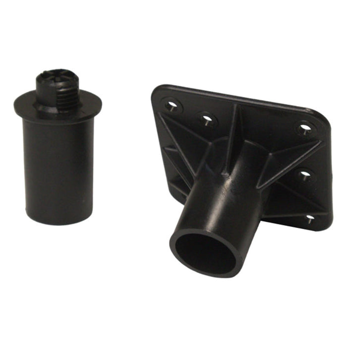 AUDUBON UNIVERSAL POLE KIT
