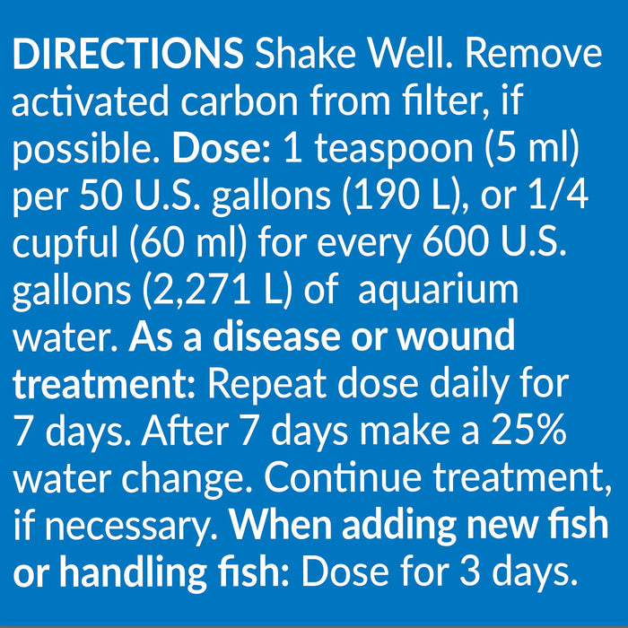 API MELAFIX FISH REMEDY