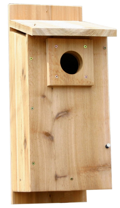 Stovall Products Flicker House