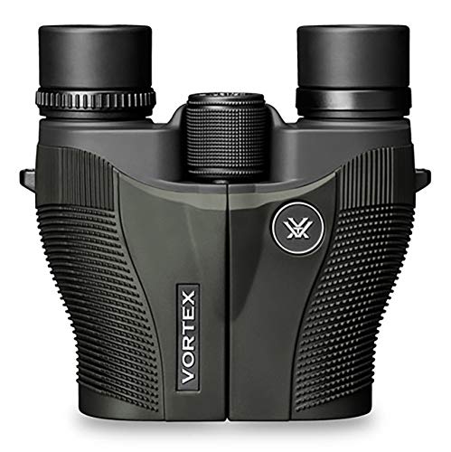 Vanquish 8x26 Binocular