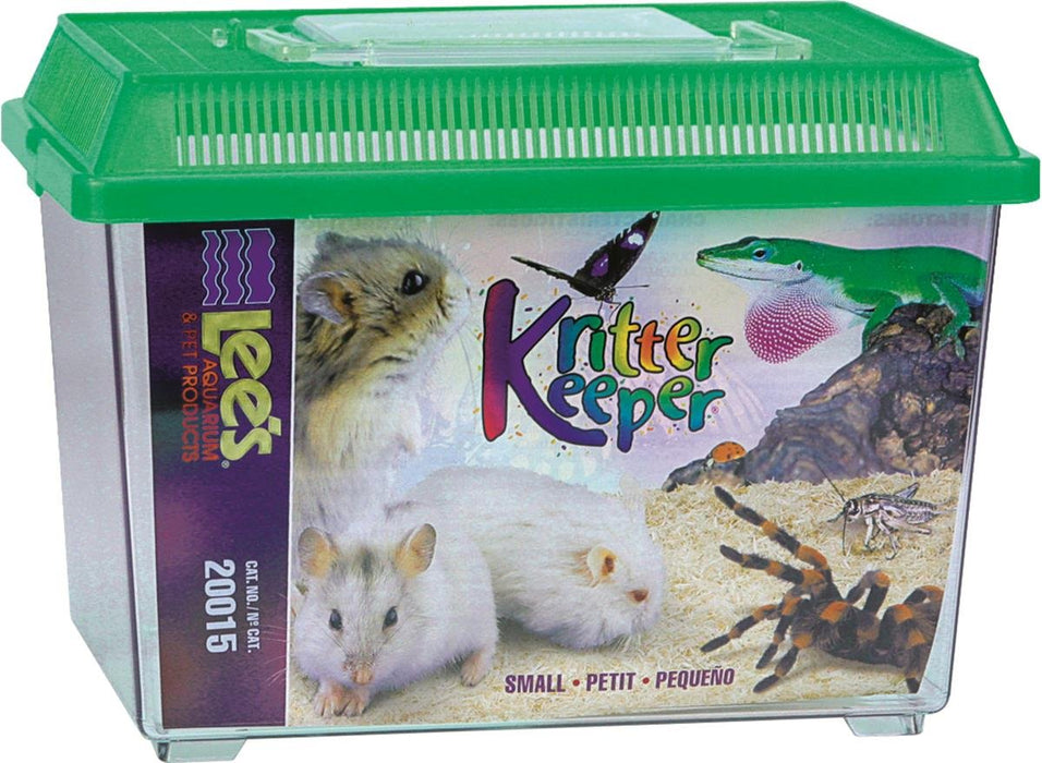 KRITTER KEEPER RECTANGLE