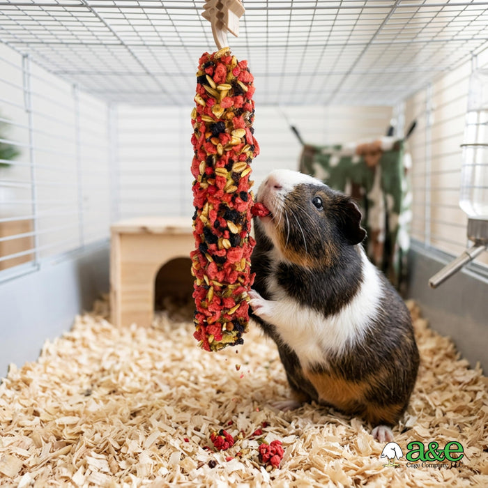 SMAKERS TREAT STICK SMALL ANIMAL
