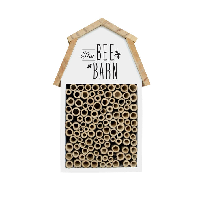 Farmhouse Bee Barn