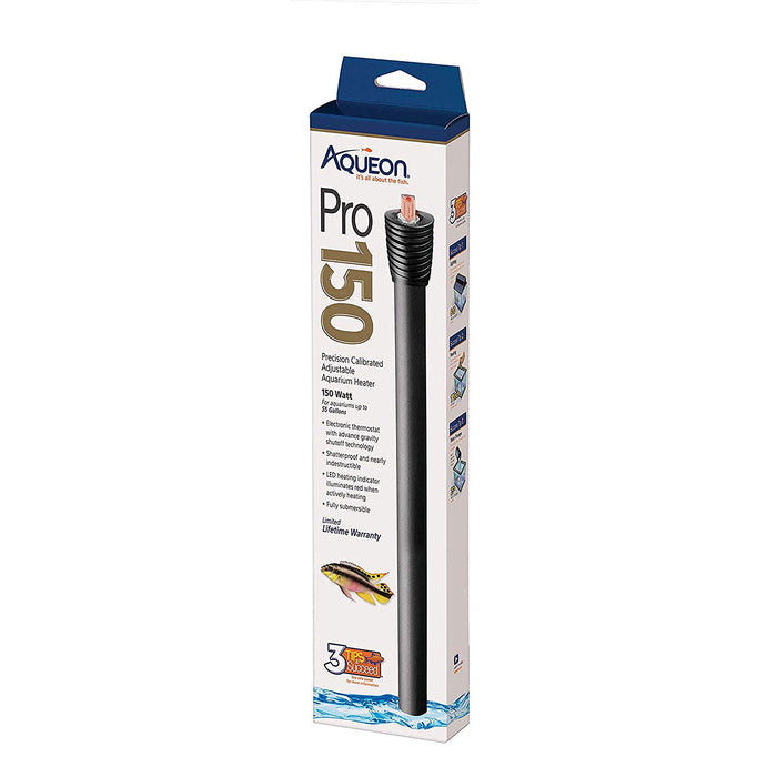 AQUEON PRO ADJUSTABLE HEATER