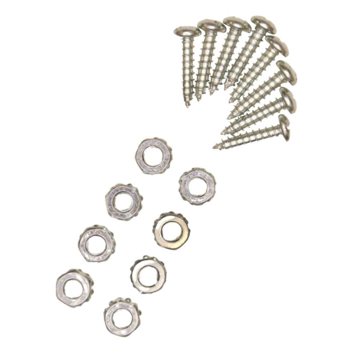 AUDUBON UNIVERSAL POLE KIT