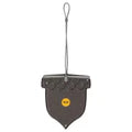 Birds Choice Shelled Peanut Bird Feeder -Dark Brown