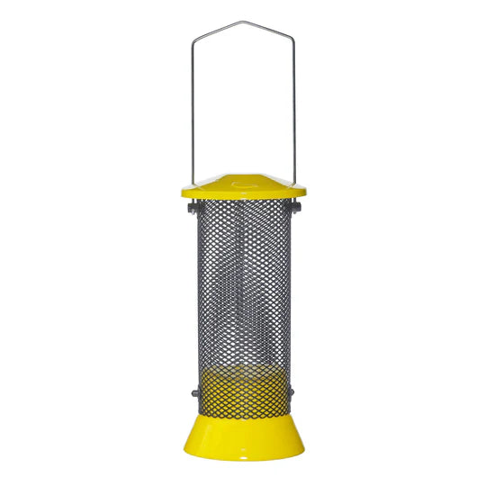 Birds Choice Low Cost Nyjer Feeder