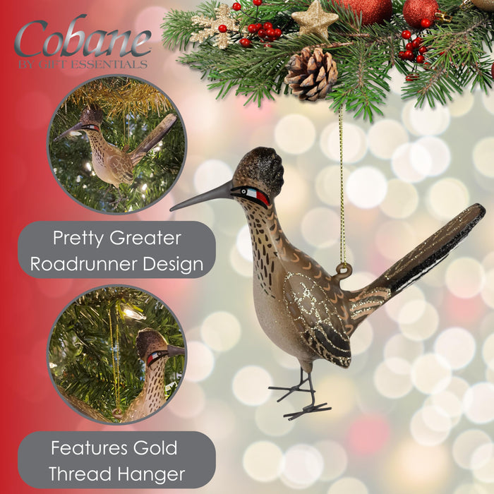 Cobane Studio  Greater Roadrunner