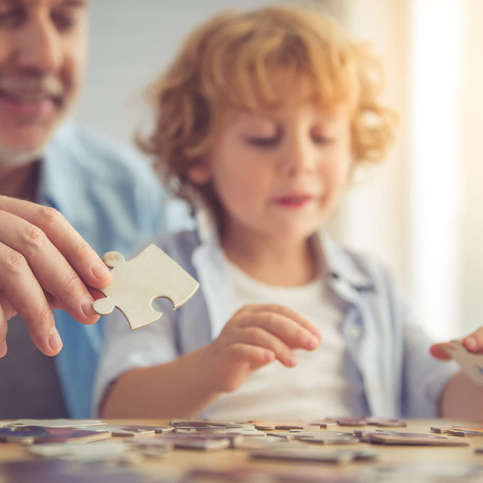 MasterPieces Puzzles 101 Things to Spot on the Farm 101 Piece Puzzle