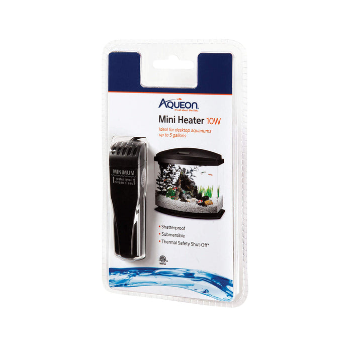 AQUEON MINI HEATER